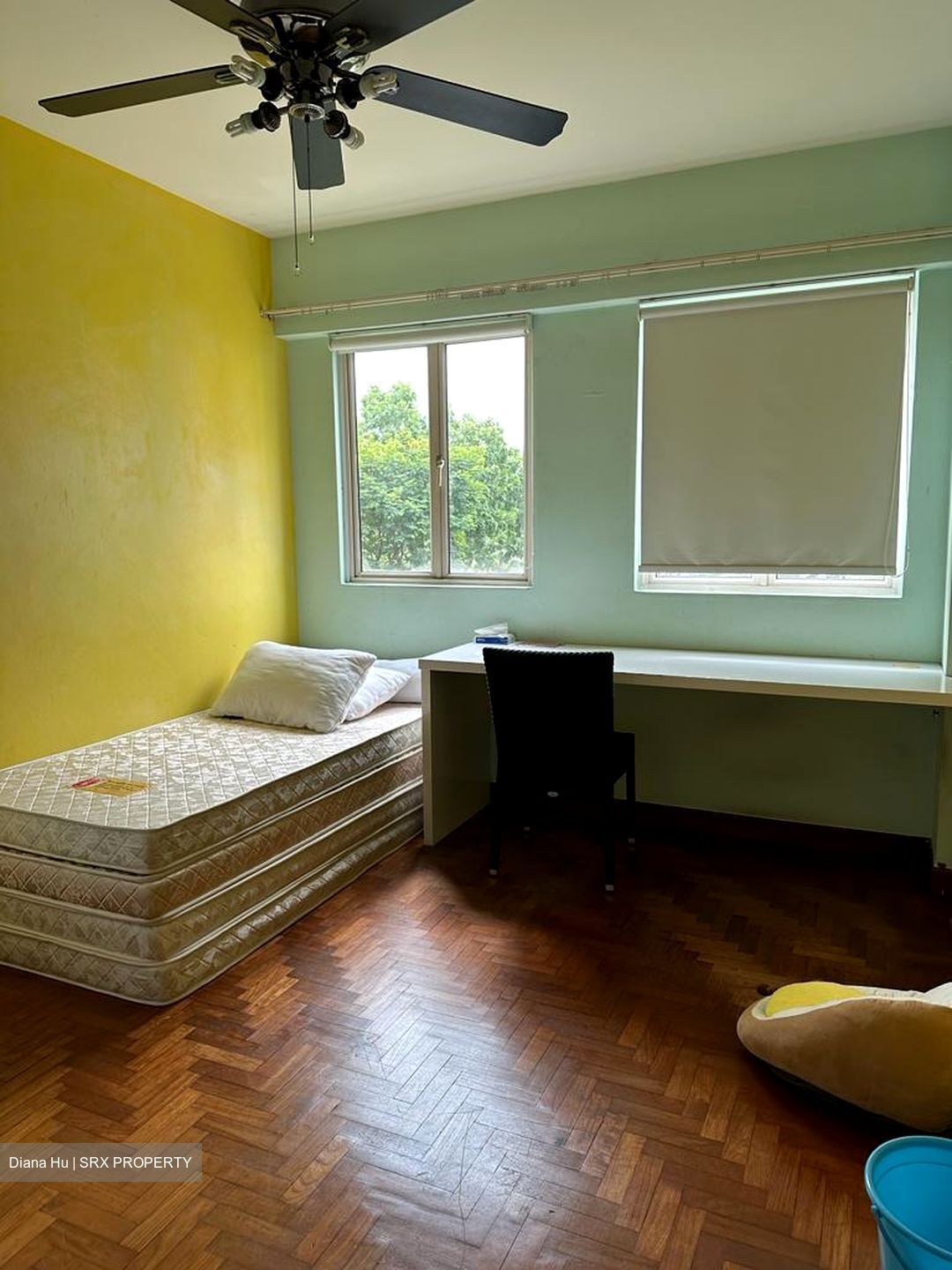 Melville Park (D18), Condominium #621356861